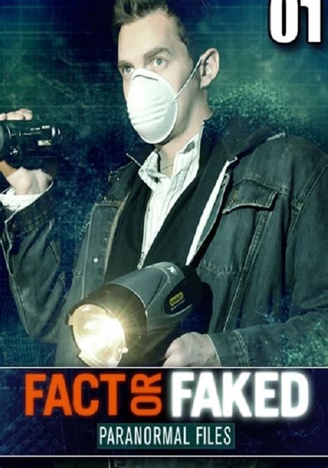 where can i watch fact or faked online|fact or faked paranormal files cast.